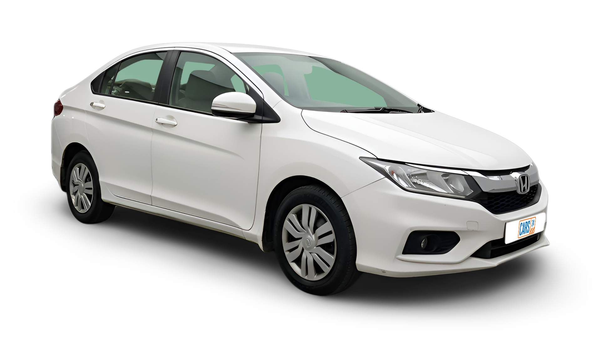 Honda City-img